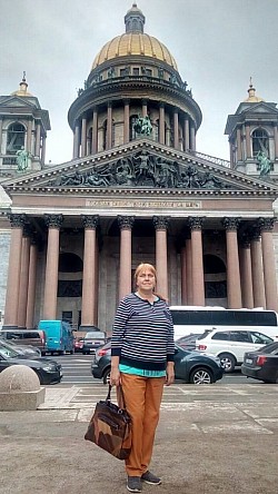 Питер