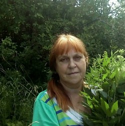 Ведунья