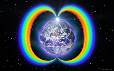 Биосфера (ноосфера) -источник небесной гармонии специалиста. .